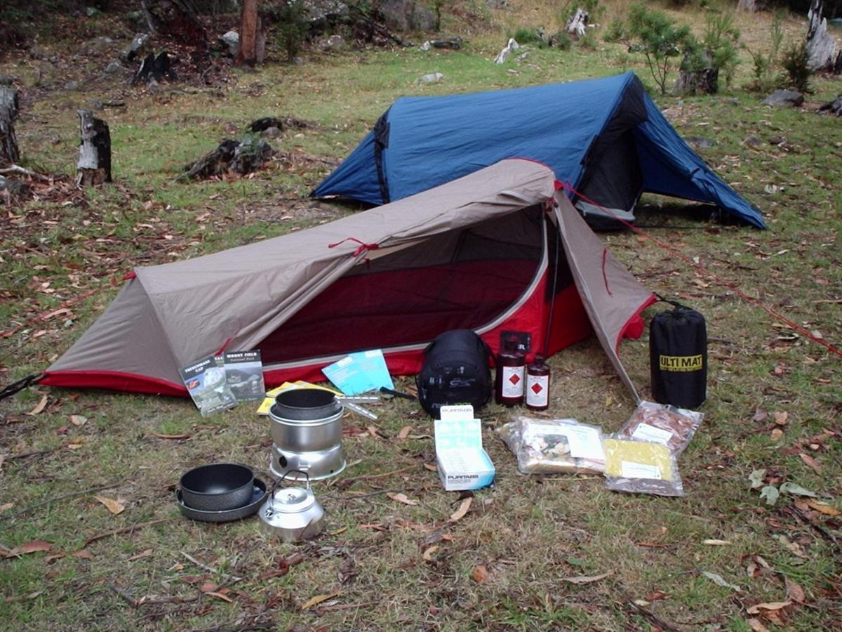 Готель Base Camp Tasmania Нью-Норфолк Екстер'єр фото